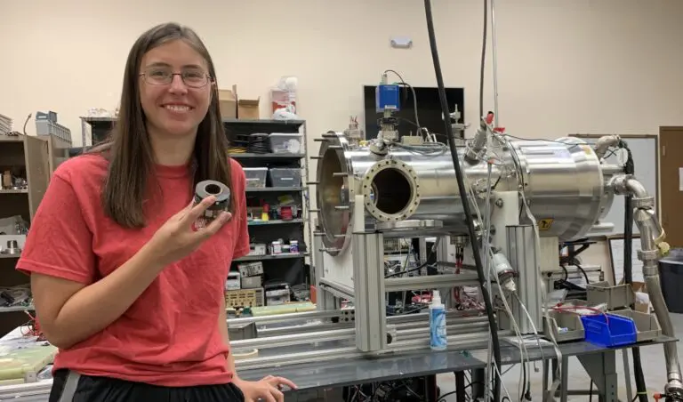 Regional Introduction to Plasma Physics (RIPP)