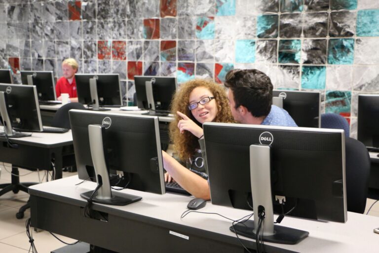 International Space Weather Camp (ISWC)