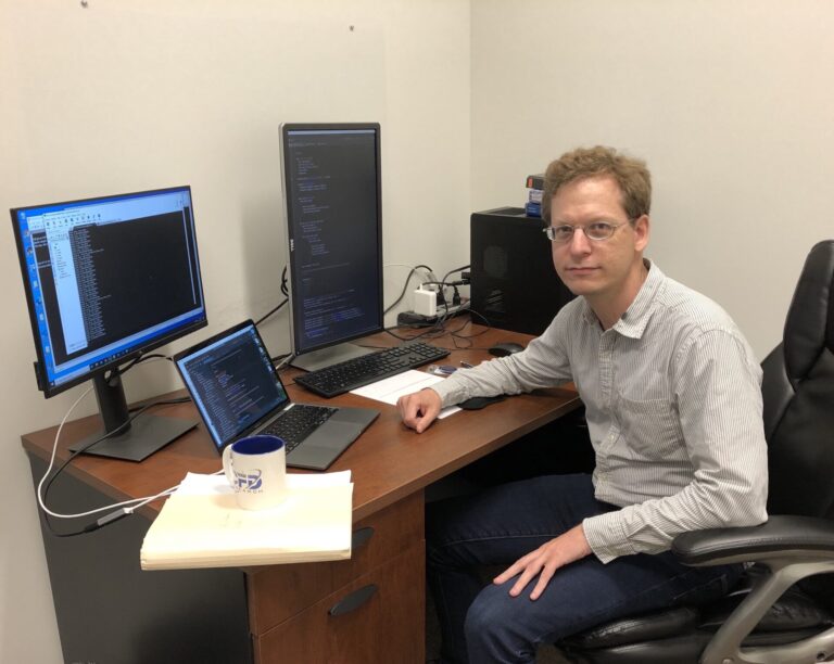 Corporate Internship Plasma Training in Alabama (CIPTA)