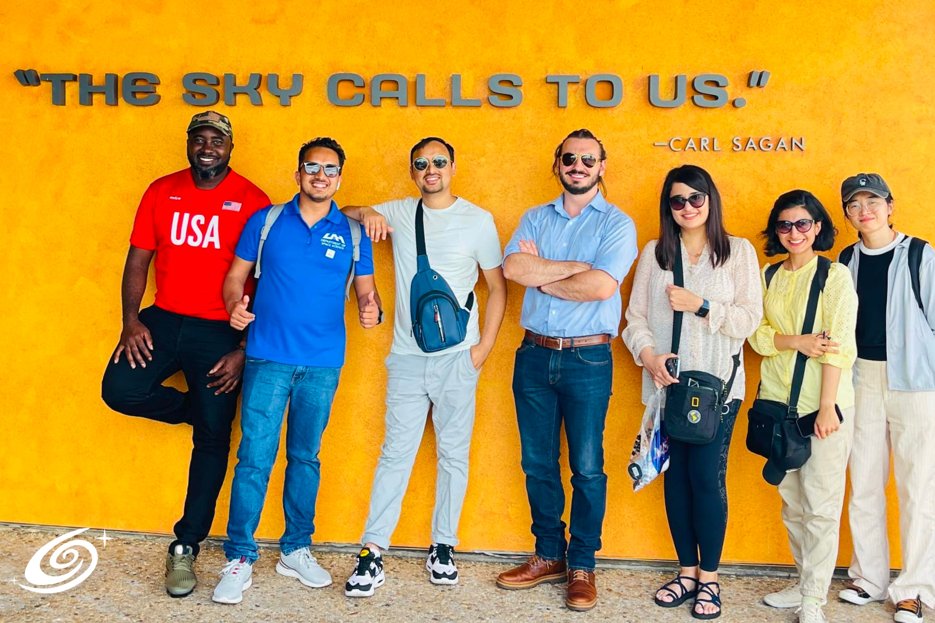 ISWC 2022 Students