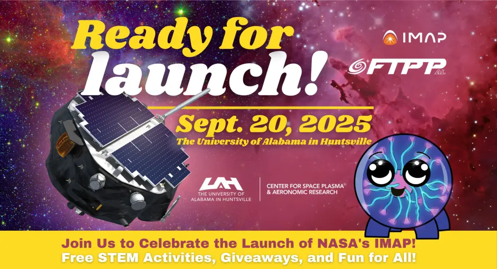 imap event ready for launch web image