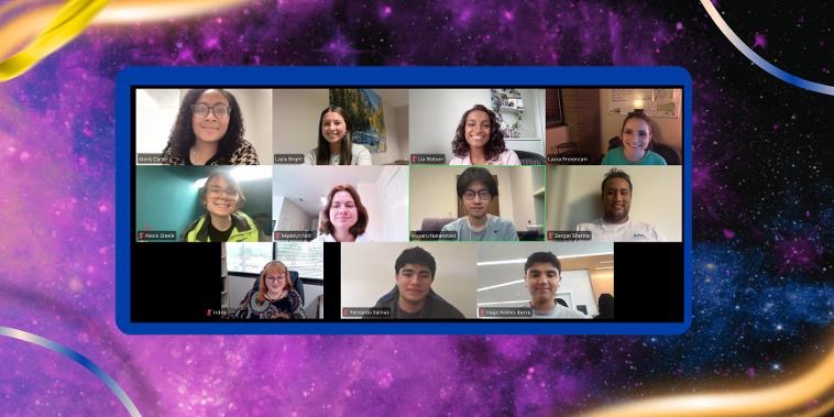 ISWC 2026 Pre-meeting group call